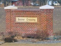 Beaver Crossing, Nebraska