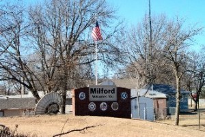Milford, Nebraska