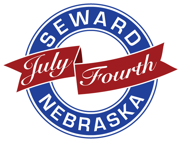 Fourth of July in Seward, Nebraska