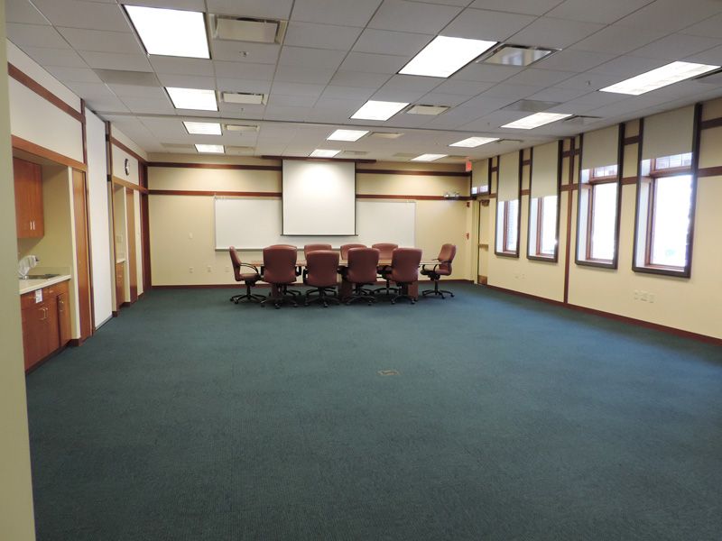 Conference Room – Main Level