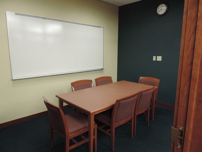 Meeting Room B – Lower Level